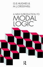 A New Introduction to Modal Logic