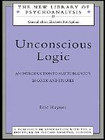 Unconscious Logic