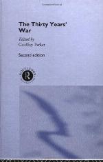 The Thirty Years' War