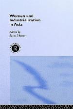 Women and Industrialization in Asia