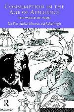 Consumption In The Age Of Affluence