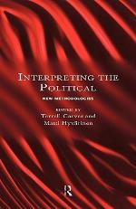 Interpreting the Political
