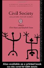 Civil Society