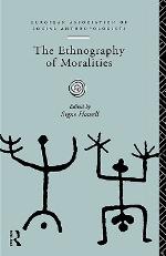 The Ethnography of Moralities