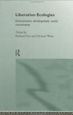 Liberation Ecologies