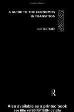 Economies in Transition