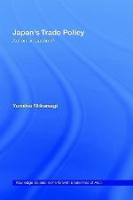 Japan's Trade Policy