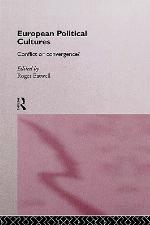 European Political Cultures