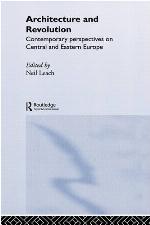 Architecture and Revolution