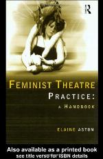 Feminist Theatre Practice