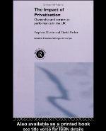 The Impact of Privatization