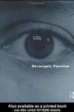 Strangely Familiar