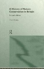 A History of Nature Conservation in Britain