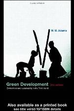 Green Development