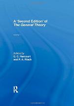 The the General Theory