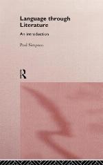 Language Through Literature