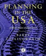 Planning in the USA