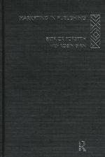 Marketing In Publishing