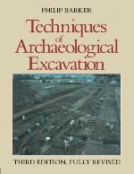 Techniques of Archaeological Excavation