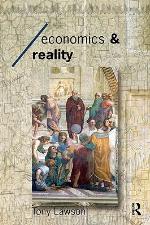 Economics and Reality