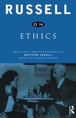On Ethics