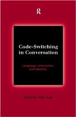 Code-Switching in Conversation