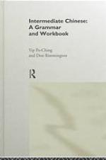 Intermediate Chinese