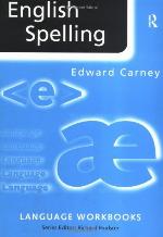 English Spelling