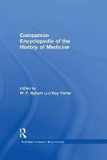 Complete Encyclopedia of the History of Medicine