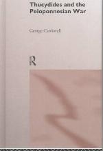 Thucydides and the Peloponnesian War