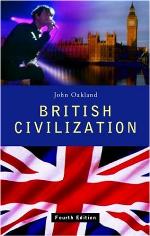 British Civilization