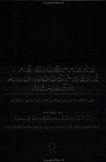 The Biosphere and Noosphere Reader