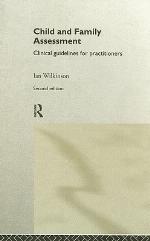 Child and Family Assessment