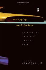 Occupying Architecture