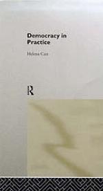 Democracy in Practice