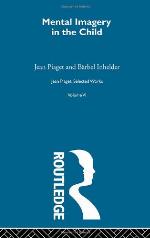 Mental Imaginery in the Child