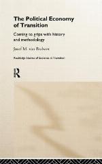 Political Economy of Transition