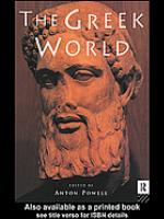 The Greek World