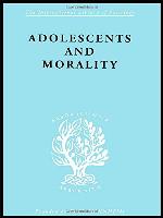 Adolescents and Morality