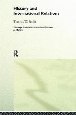 History and International Relations