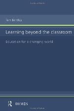 Learning Beyond the Classroom