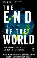 The End of the World