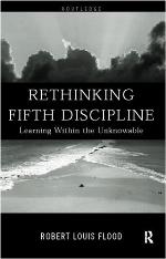 Rethinking the Fifth Discipline