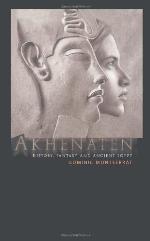 Akhenaten