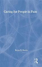 Caring for People in Pain (Routledge Essentials for Nurses)