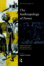 The Anthropology of Power