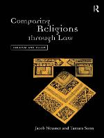 Comparing Religions Through Law