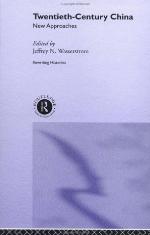 Twentieth-Century China