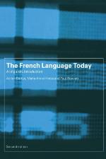 The French Language Today