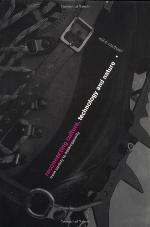 Reconnecting Culture, Technology And Nature